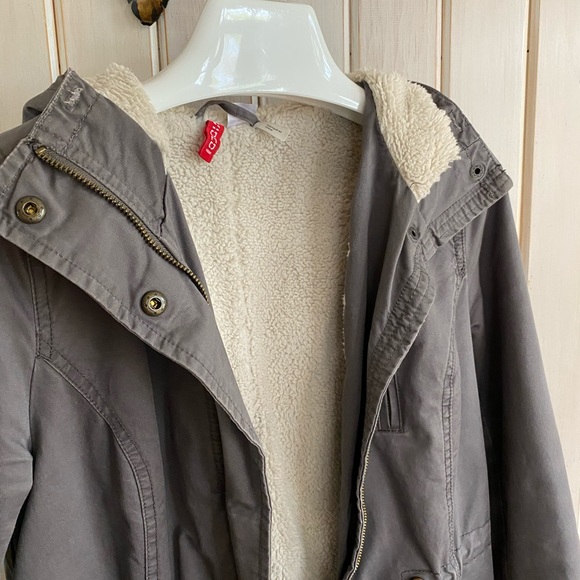 H&M utility jacket - Picture 8 of 8